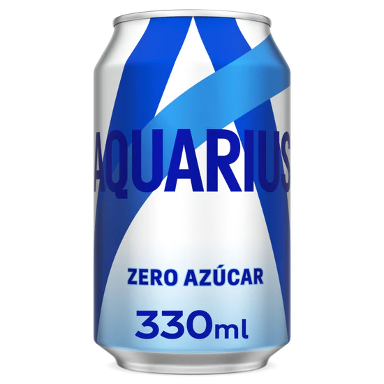 aquarius limon